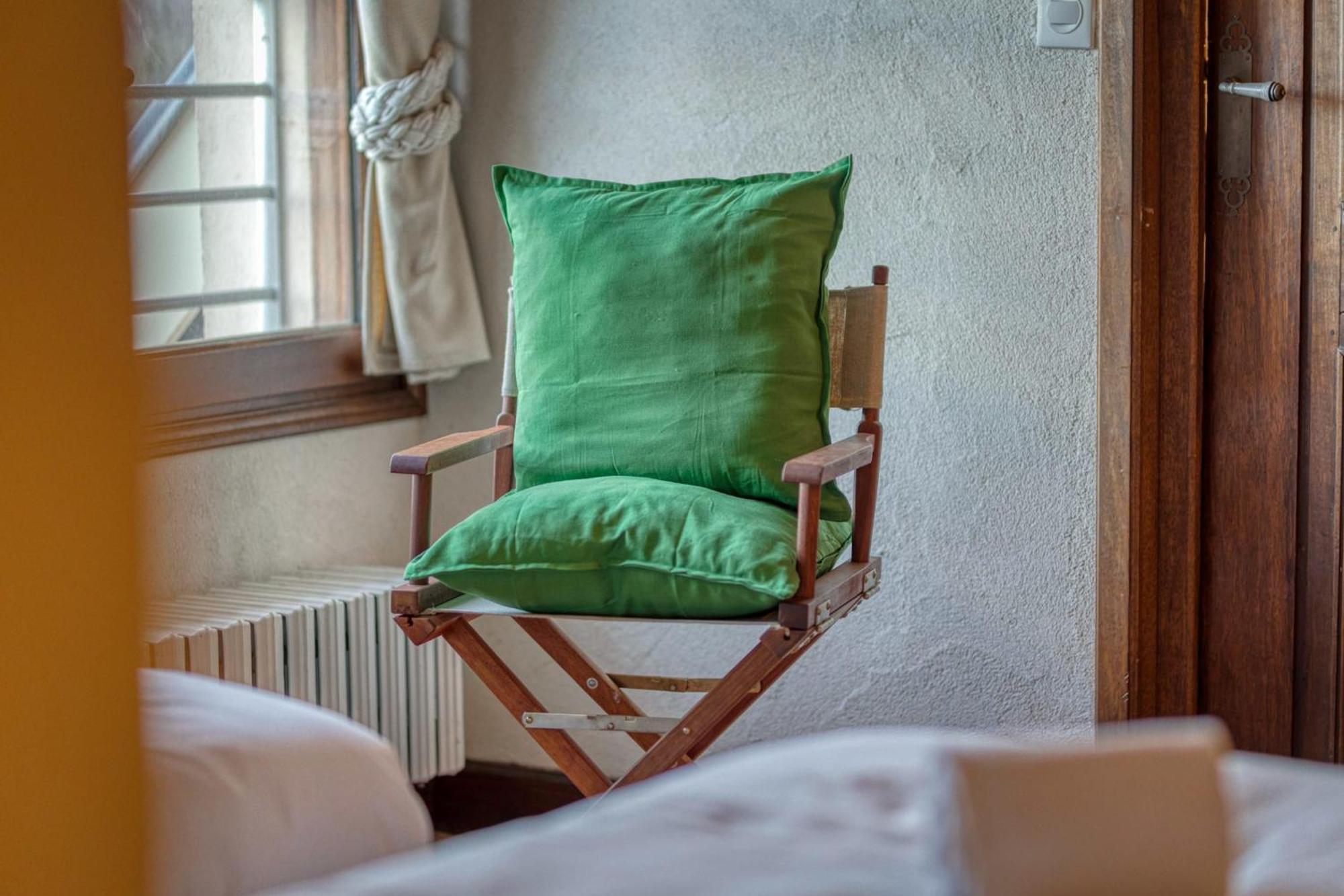 #Hp La Maison Des Lilas Large Family House Sleeps 12 Garden Seyssinet Exterior foto