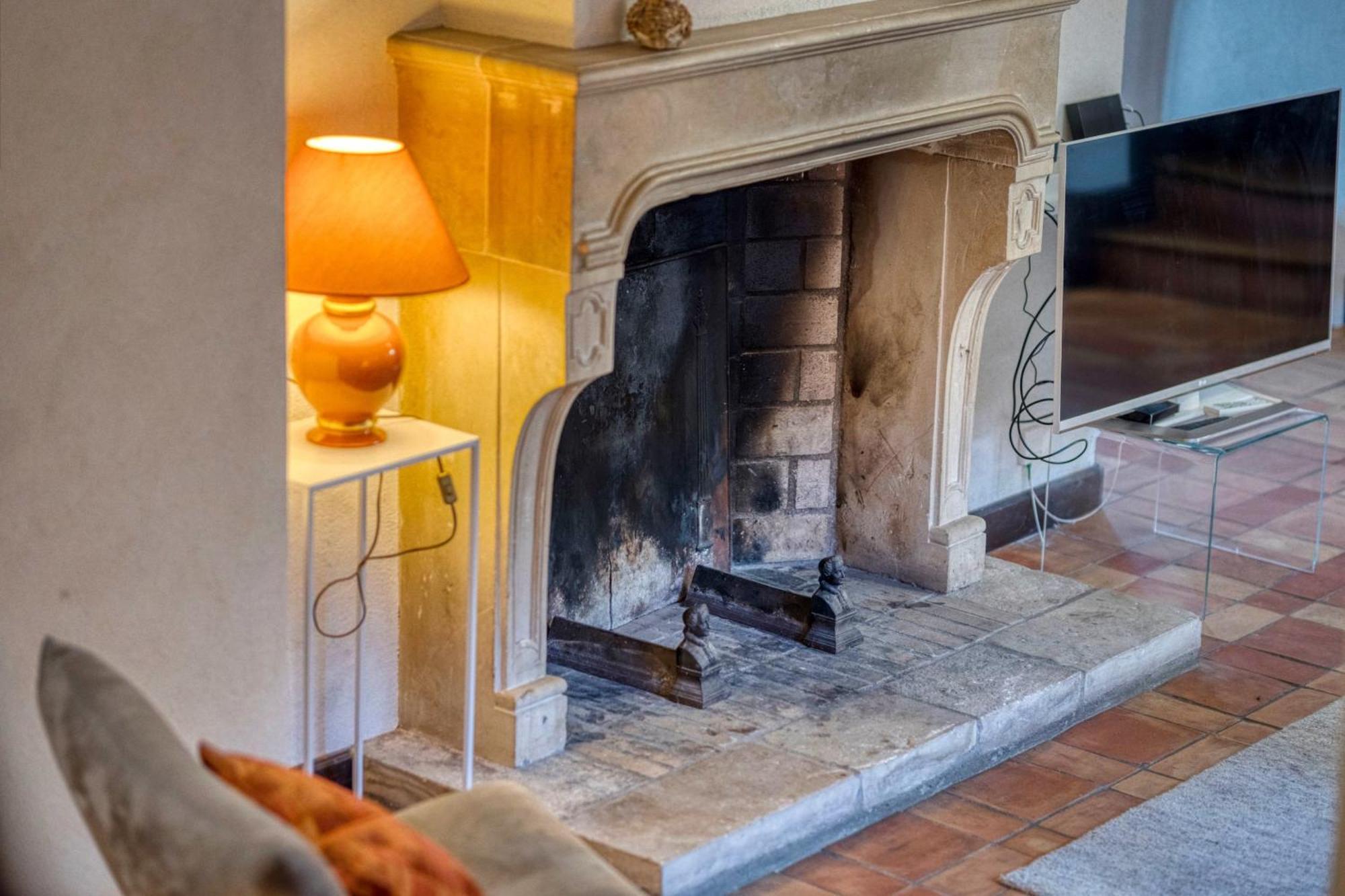 #Hp La Maison Des Lilas Large Family House Sleeps 12 Garden Seyssinet Exterior foto